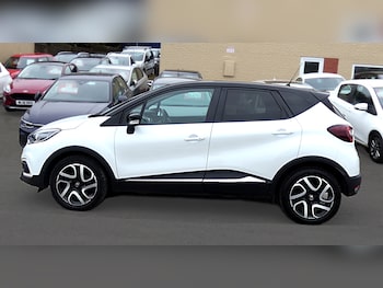 Renault - Captur