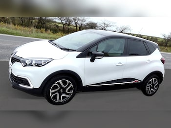 Used Renault Captur 2019 for sale - 76391792: Photo