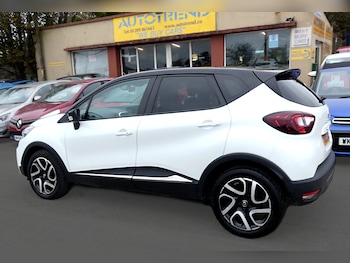 Used Renault Captur 2019 for sale - 76391792: Photo