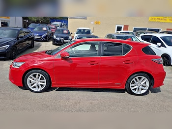 Used Lexus CT 2015 for sale - 78764596: Photo