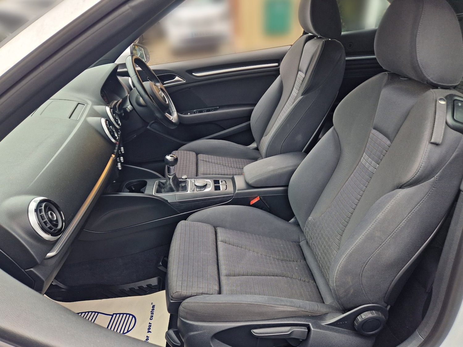 Used Audi A3 2014 for sale - 76422459: Photo 11