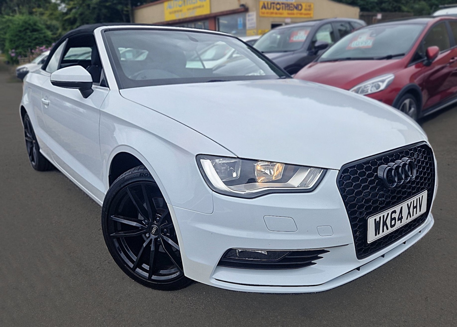 Used Audi A3 2014 for sale - 76422459: Photo 13