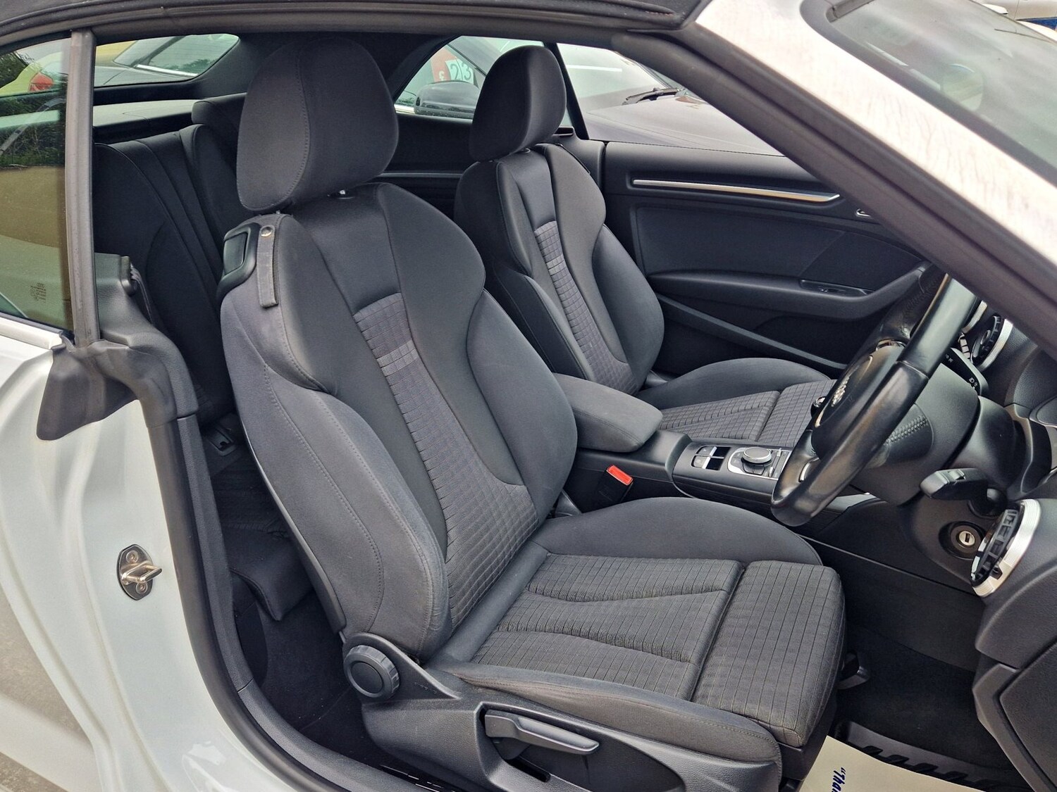 Used Audi A3 2014 for sale - 76422459: Photo 16