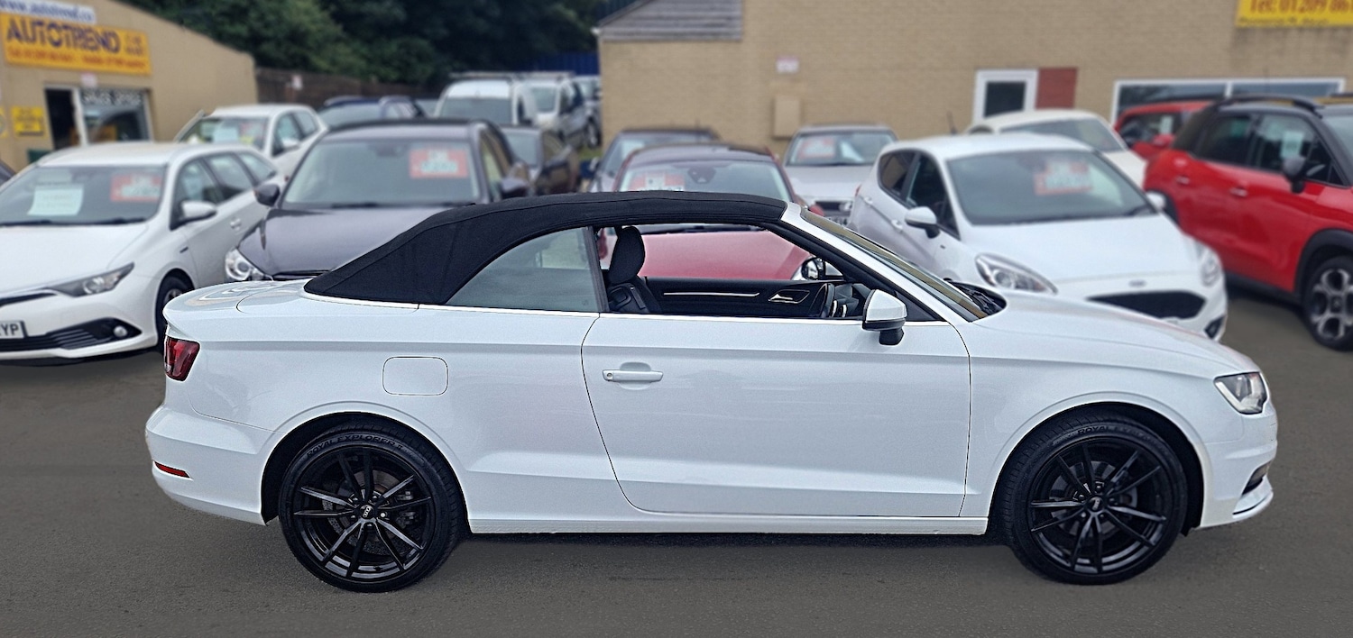 Used Audi A3 2014 for sale - 76422459: Photo 17