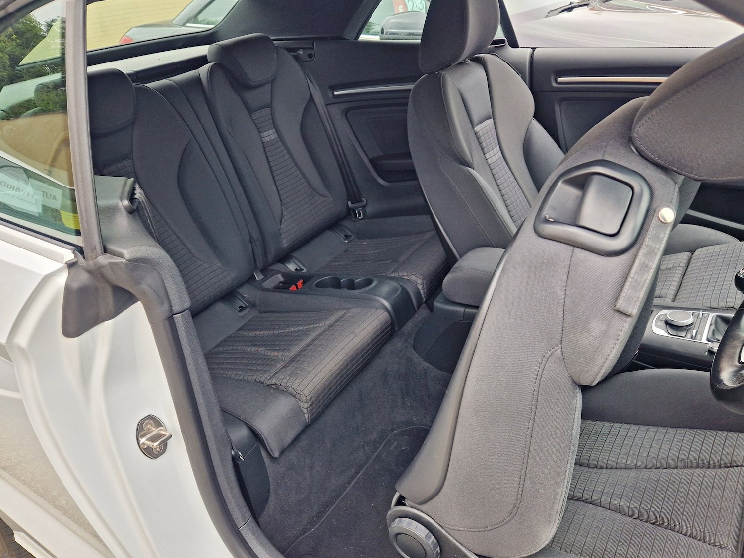 Used Audi A3 2014 for sale - 76422459: Photo 18