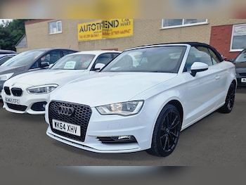 2014 (64) - 2.0 TDI Sport 2dr