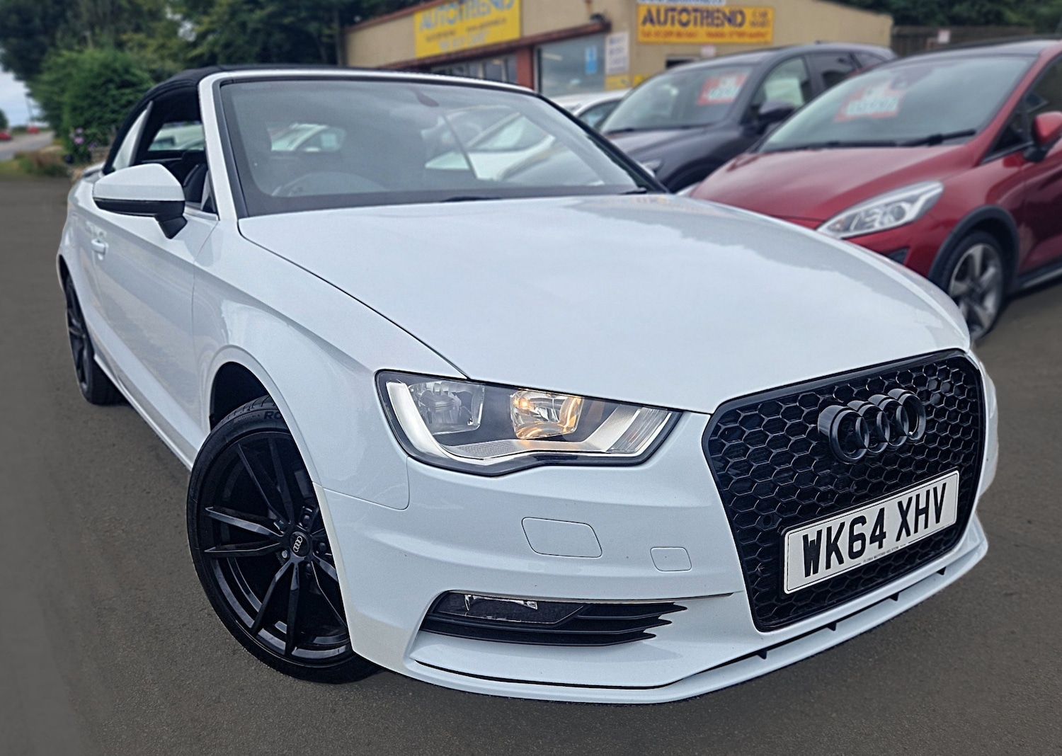 Used Audi A3 2014 for sale - 76422459: Photo 20
