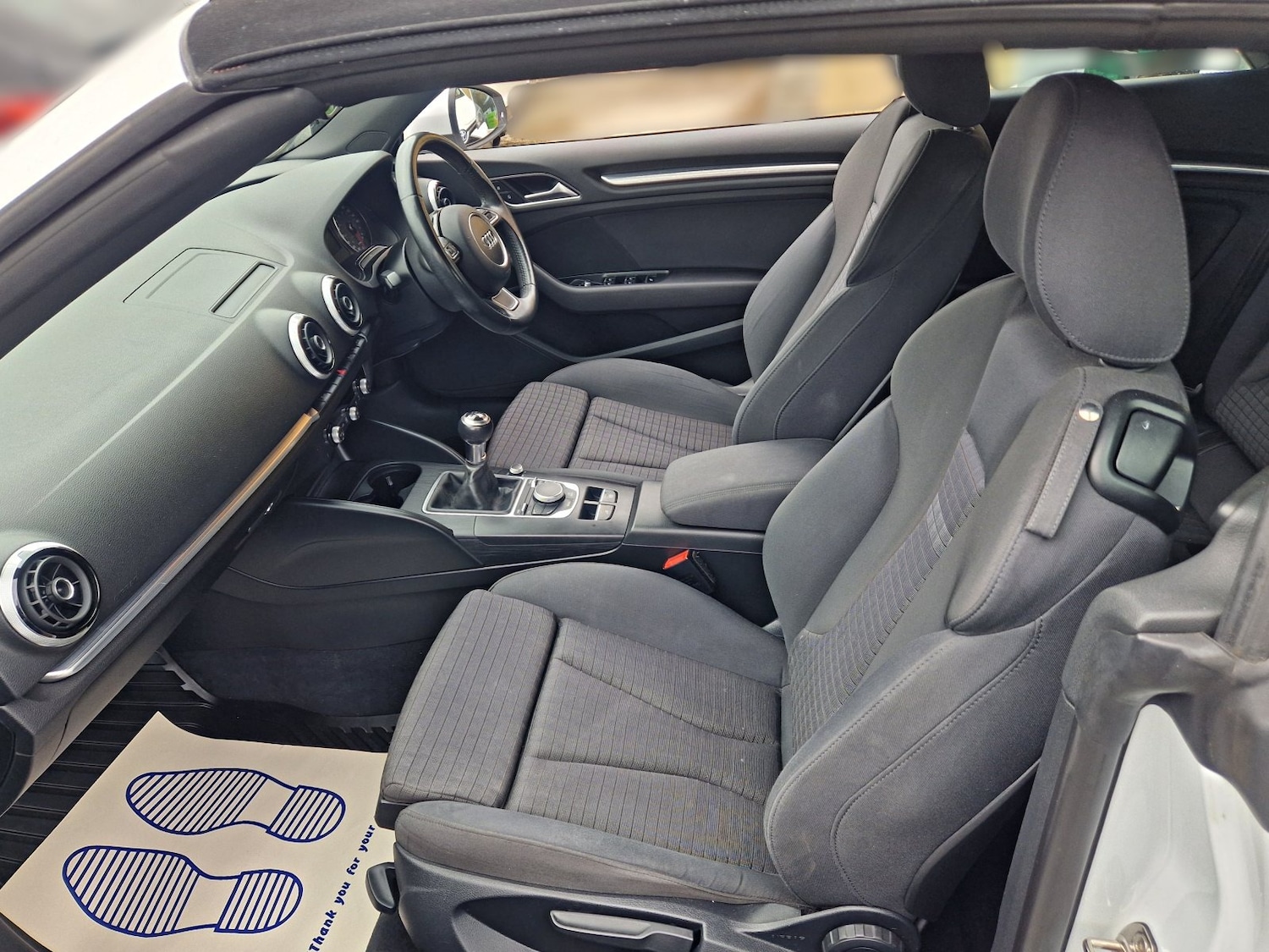 Used Audi A3 2014 for sale - 76422459: Photo 22