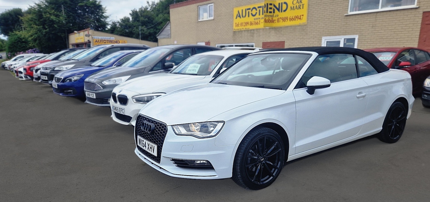 Used Audi A3 2014 for sale - 76422459: Photo 23