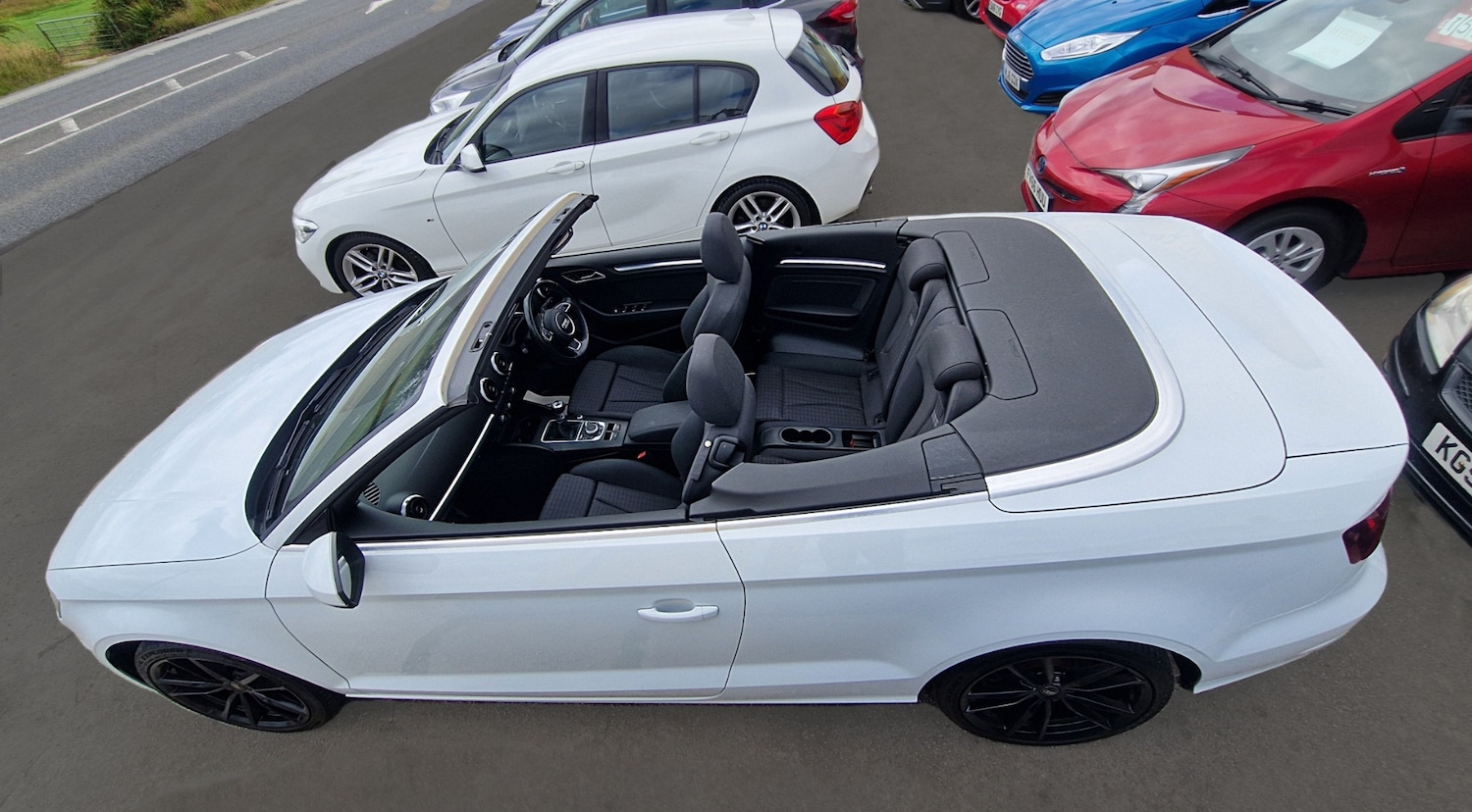 Used Audi A3 2014 for sale - 76422459: Photo 24