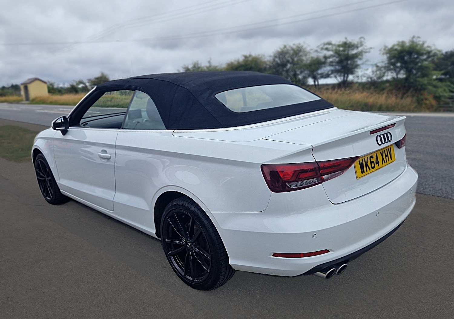 Used Audi A3 2014 for sale - 76422459: Photo 25