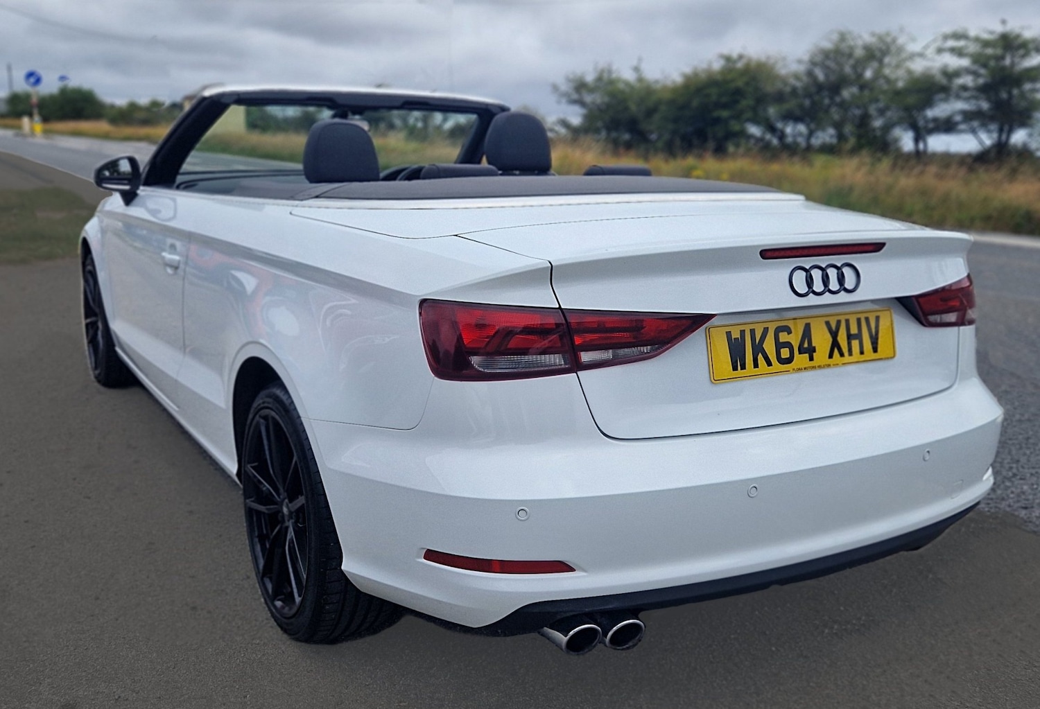 Used Audi A3 2014 for sale - 76422459: Photo 26