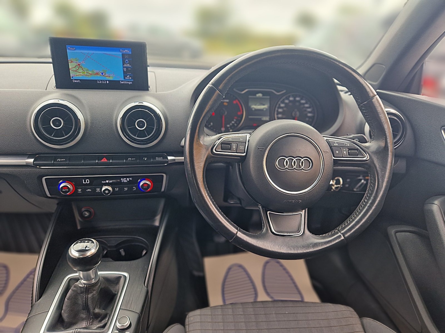 Used Audi A3 2014 for sale - 76422459: Photo 27