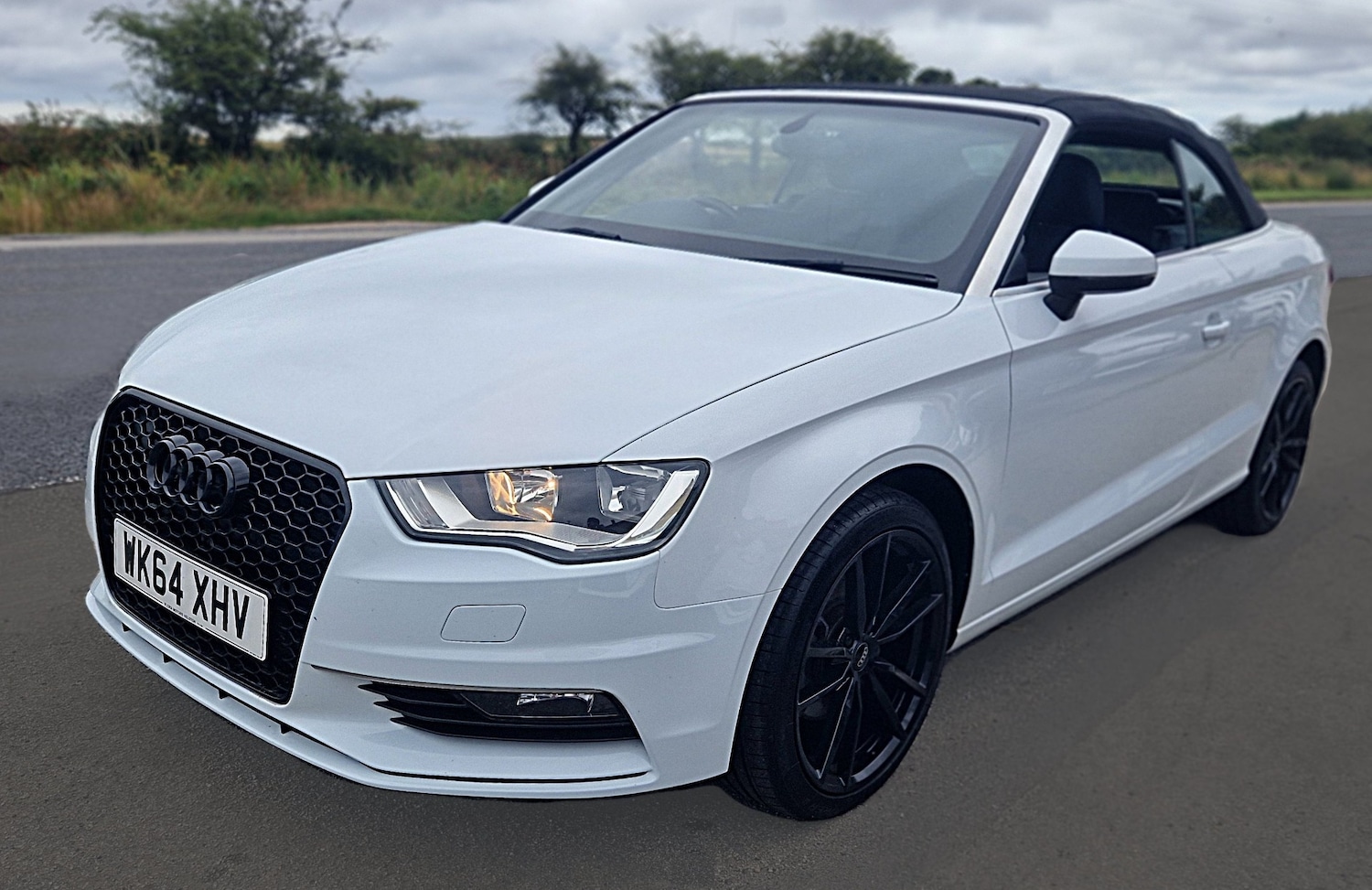 Used Audi A3 2014 for sale - 76422459: Photo 29