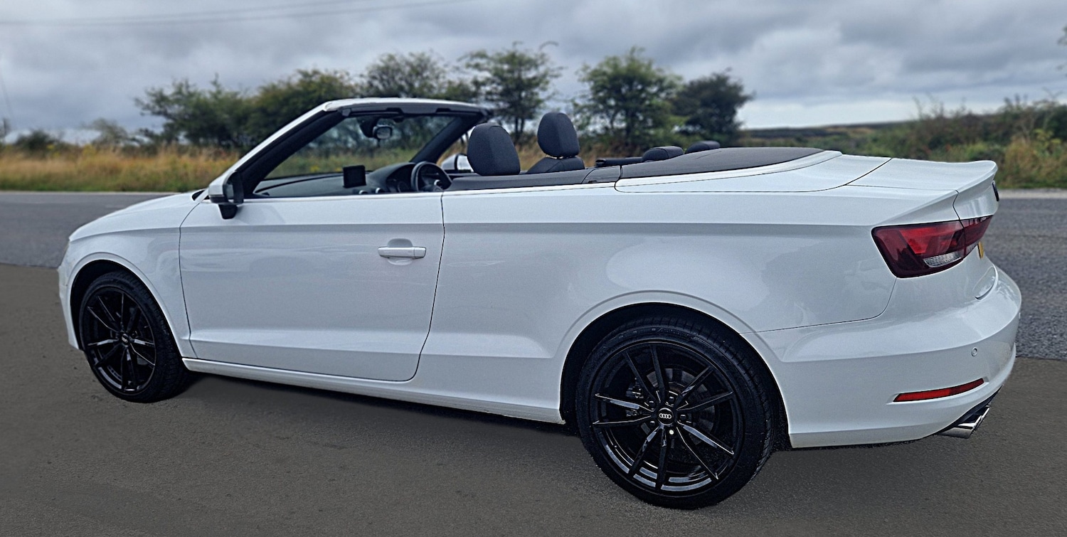 Used Audi A3 2014 for sale - 76422459: Photo 30