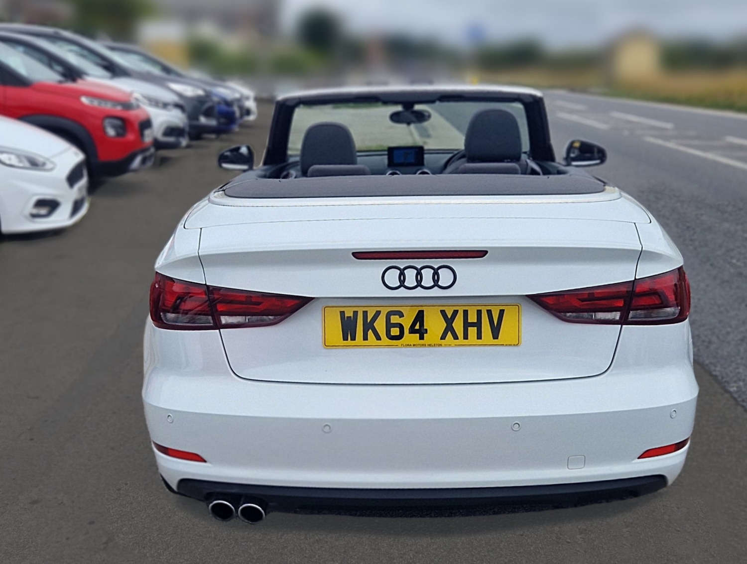 Used Audi A3 2014 for sale - 76422459: Photo 31