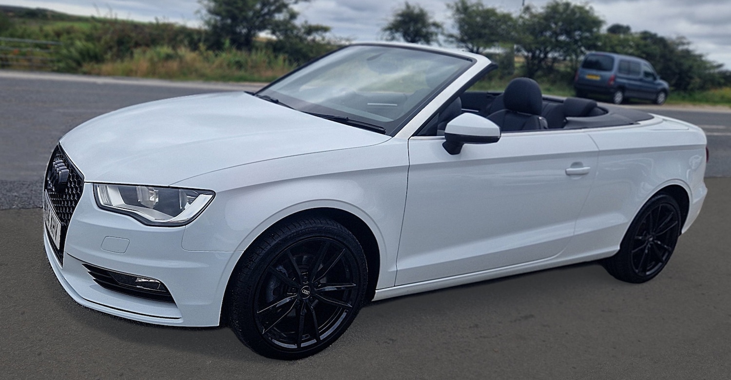 Used Audi A3 2014 for sale - 76422459: Photo 33