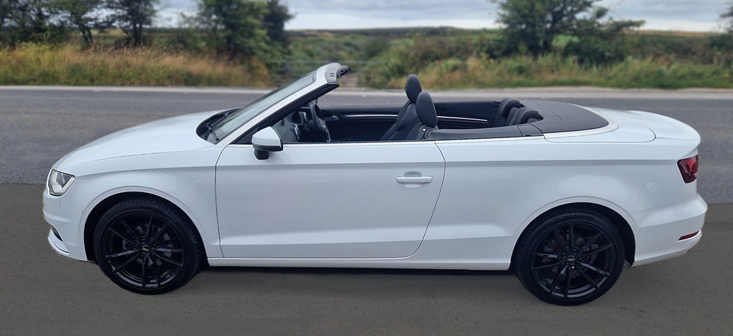 Used Audi A3 2014 for sale - 76422459: Photo 34