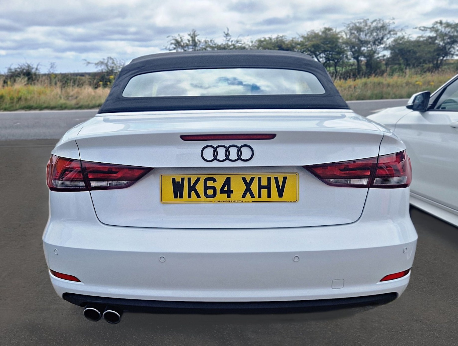 Used Audi A3 2014 for sale - 76422459: Photo 35