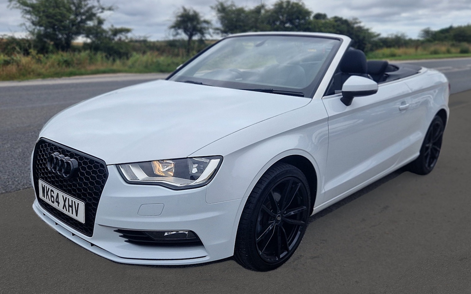 Used Audi A3 2014 for sale - 76422459: Photo 36