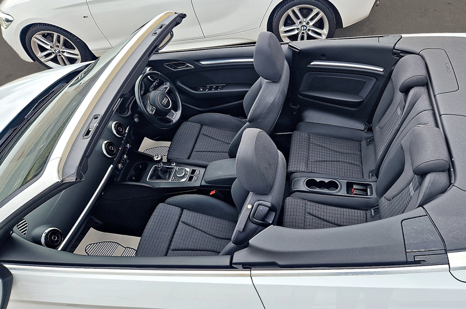 Used Audi A3 2014 for sale - 76422459: Photo 37