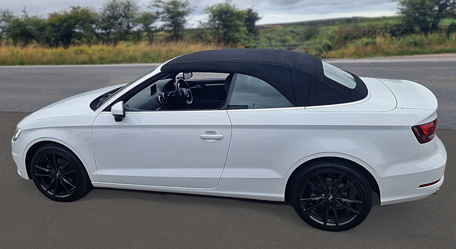 Used Audi A3 2014 for sale - 76422459: Photo 4