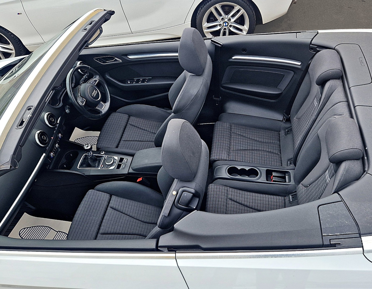 Used Audi A3 2014 for sale - 76422459: Photo 5