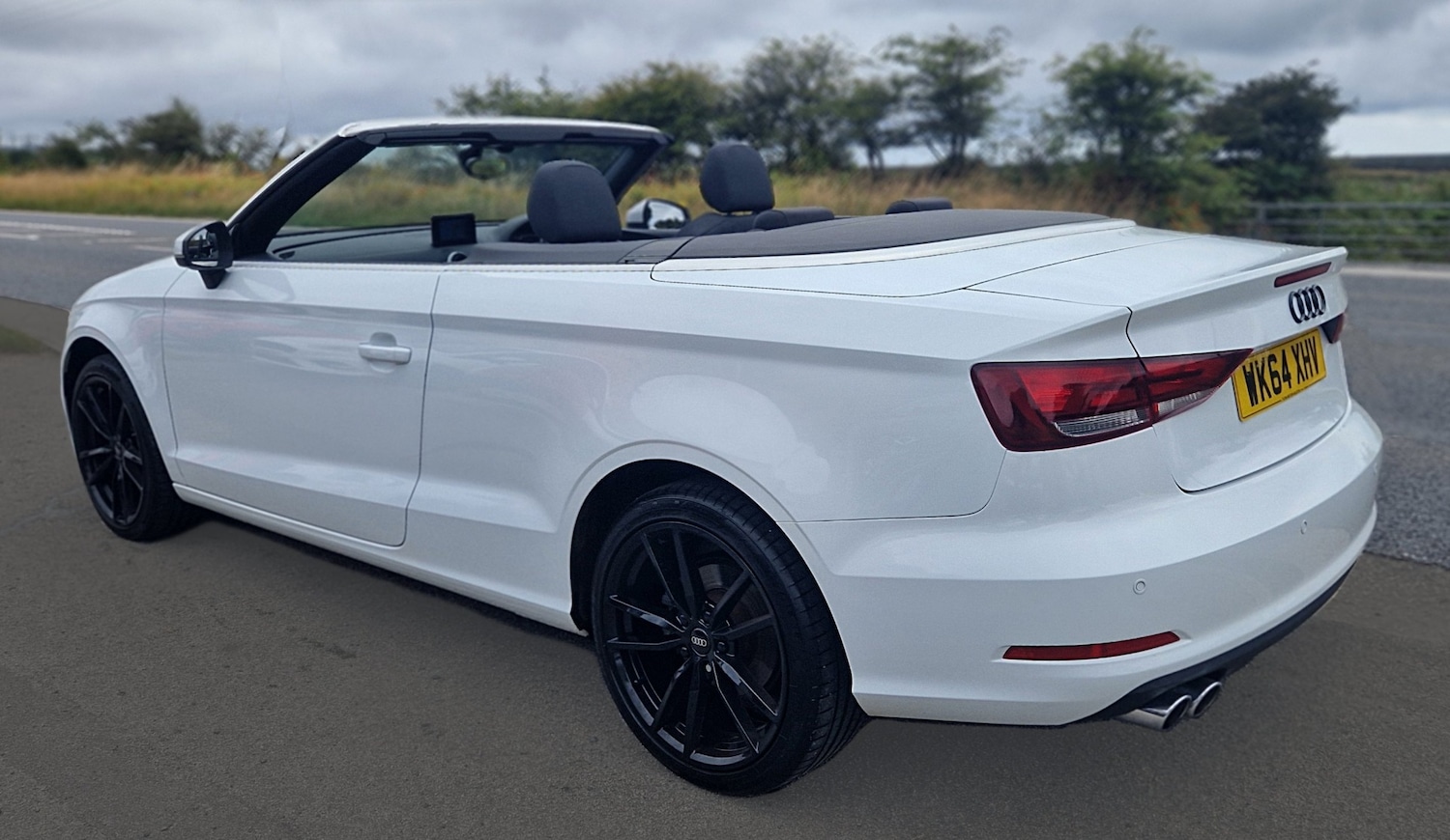 Used Audi A3 2014 for sale - 76422459: Photo 6