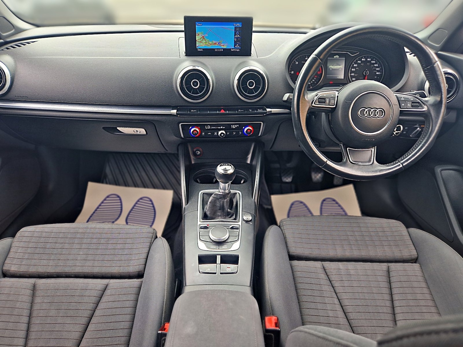 Used Audi A3 2014 for sale - 76422459: Photo 7