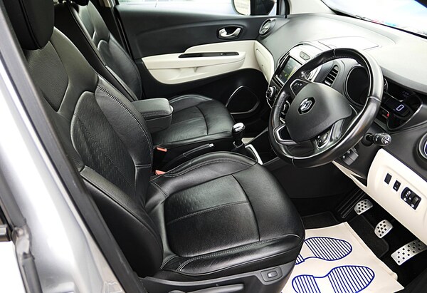 Used Renault Captur 2018 for sale - 69121029: Photo 13