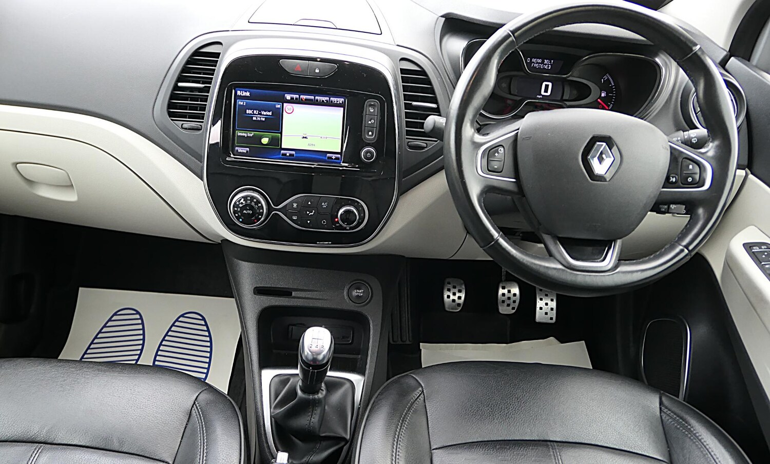 Vehicle 16