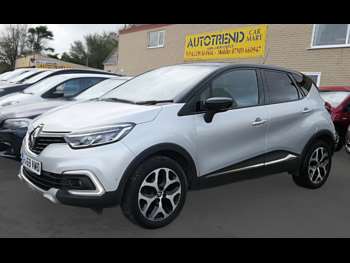 Used Renault Captur 2018 for sale - 69121029: Photo