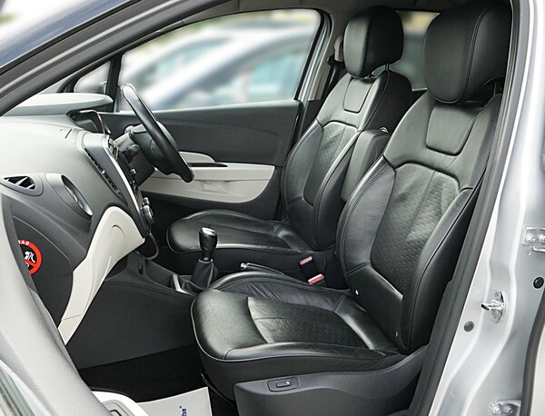 Used Renault Captur 2018 for sale - 69121029: Photo 5