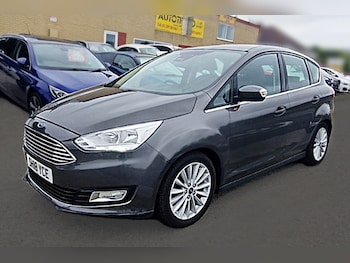 2018 (18) - 1.0 EcoBoost 125 Titanium 5dr