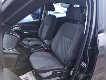 Used Ford C-Max 2018 for sale - 75537436: Photo