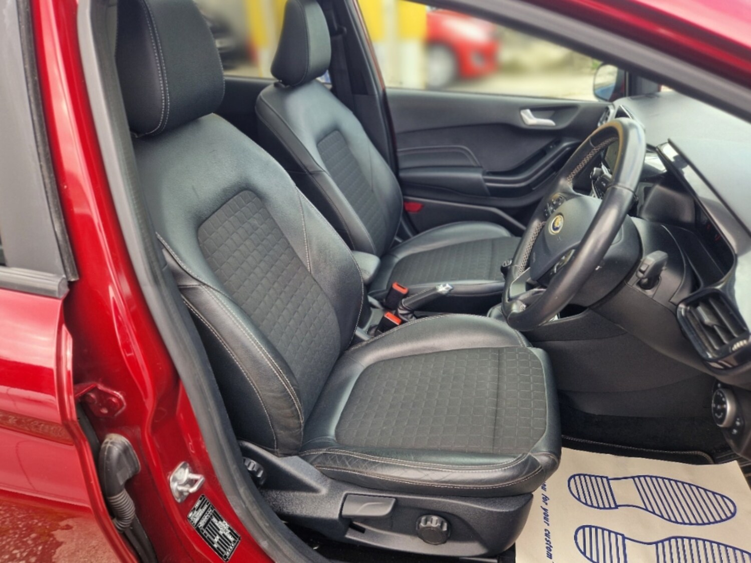 Vehicle 15