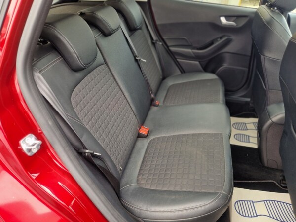 Used Ford Fiesta 2018 for sale - 75331953: Photo 20