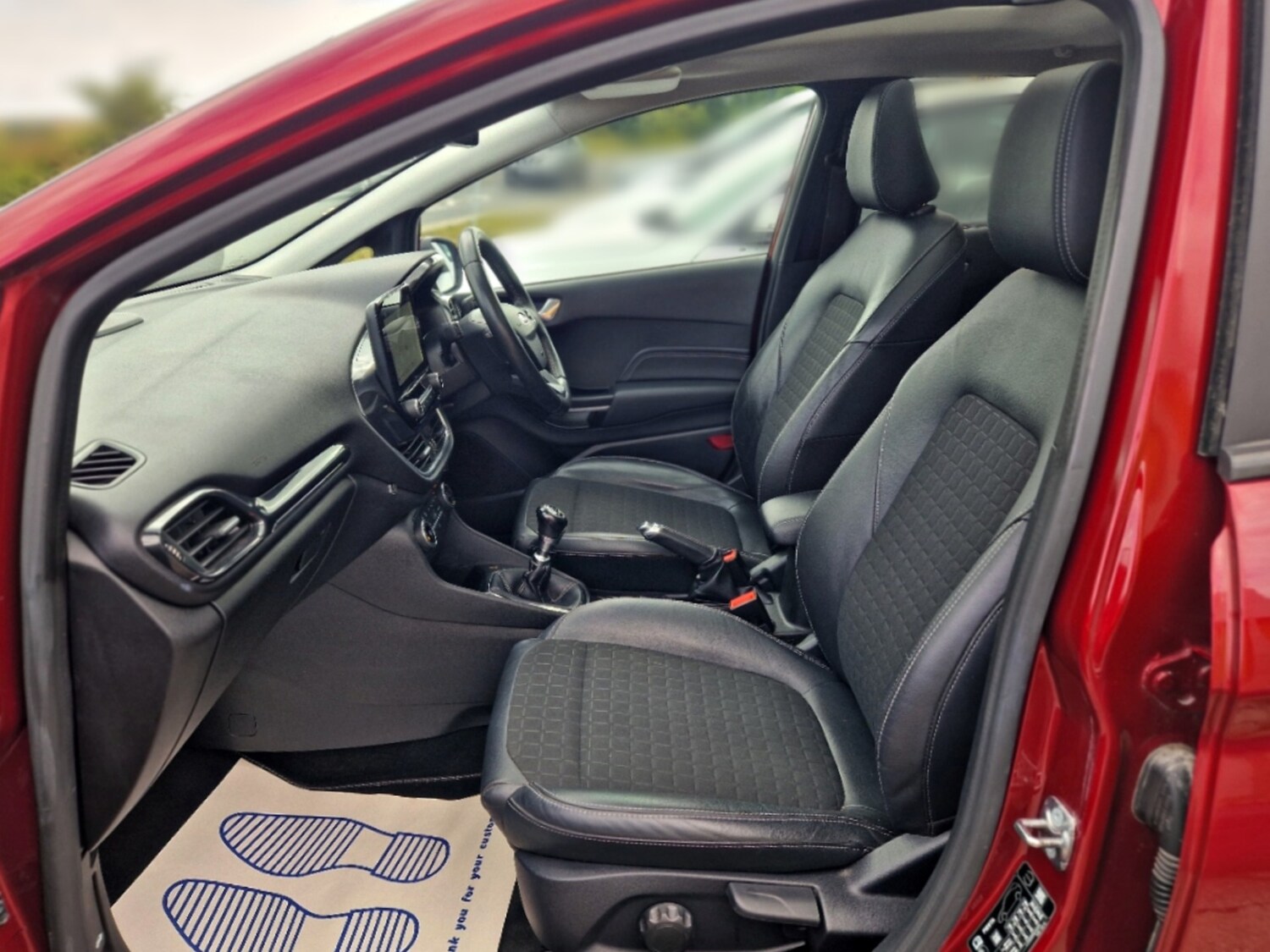 Vehicle 24