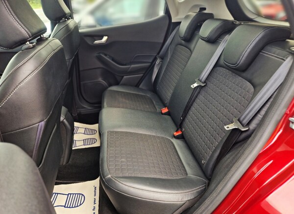Used Ford Fiesta 2018 for sale - 75331953: Photo 26
