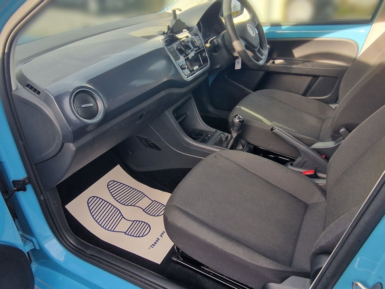 Used Volkswagen up! 2023 for sale - 77716525: Photo 17