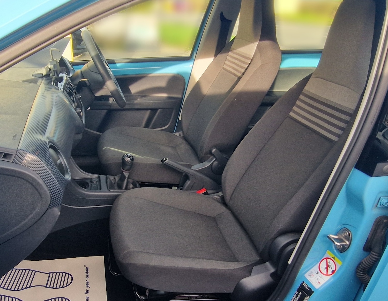 Used Volkswagen up! 2023 for sale - 77716525: Photo 20