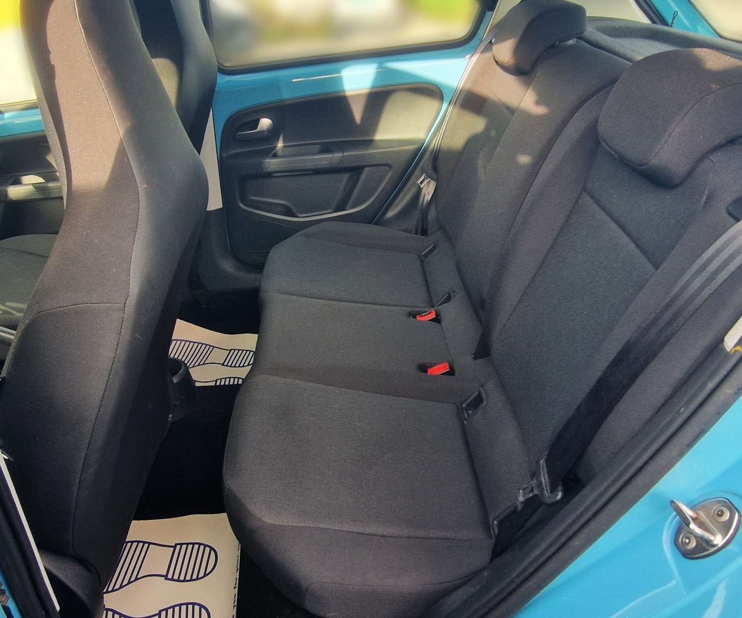 Used Volkswagen up! 2023 for sale - 77716525: Photo 21