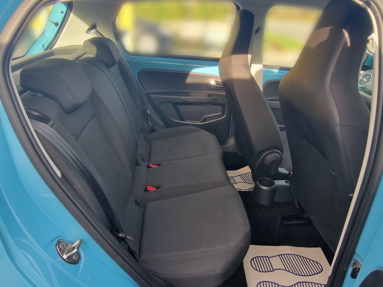 Used Volkswagen up! 2023 for sale - 77716525: Photo 22