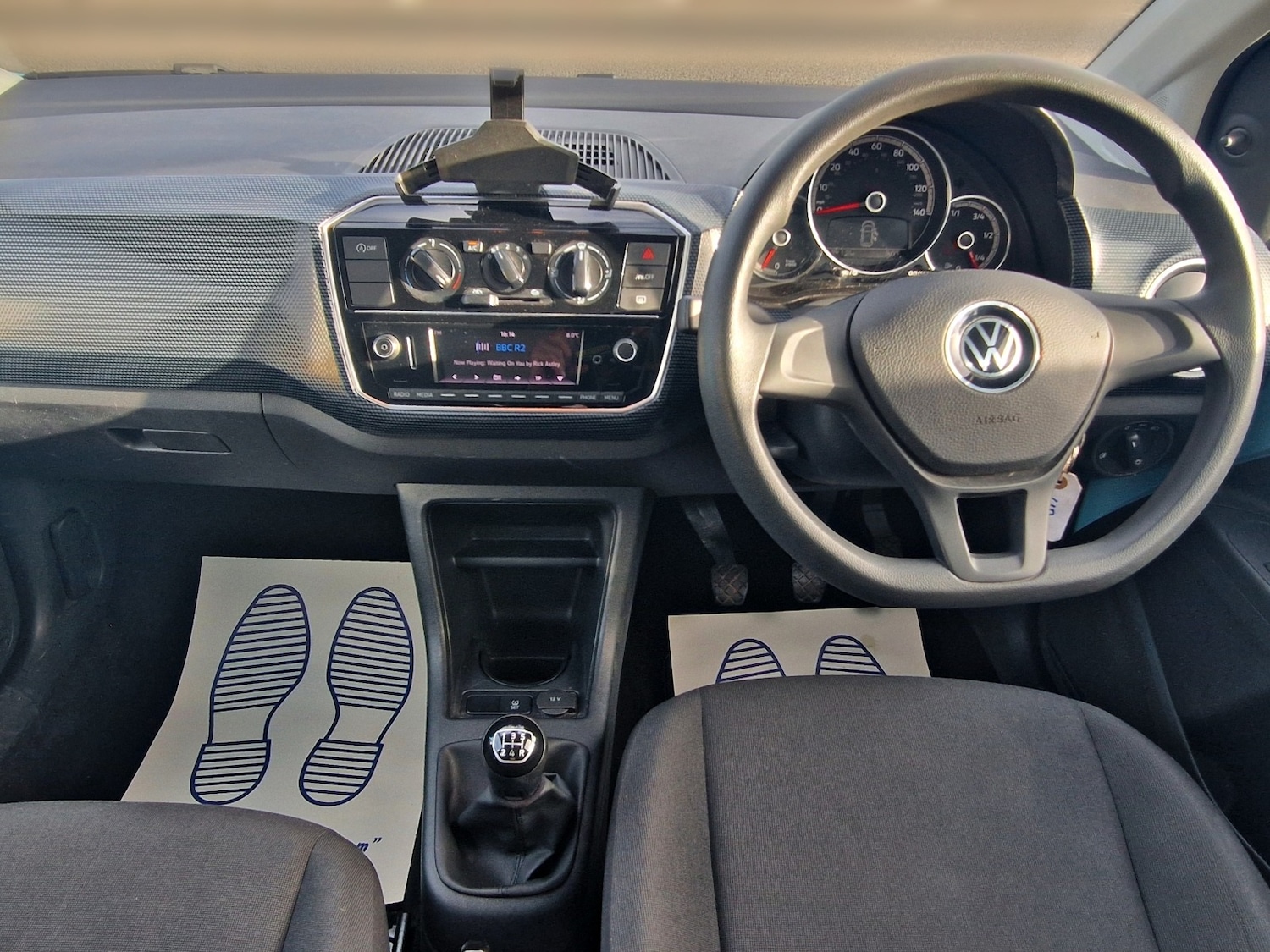 Used Volkswagen up! 2023 for sale - 77716525: Photo 7