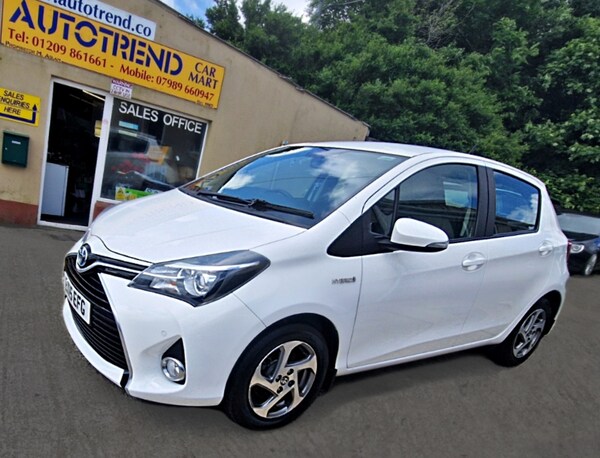 Used Toyota Yaris 2015 for sale - 75035044: Photo 12
