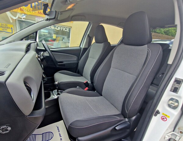 Used Toyota Yaris 2015 for sale - 75035044: Photo 13