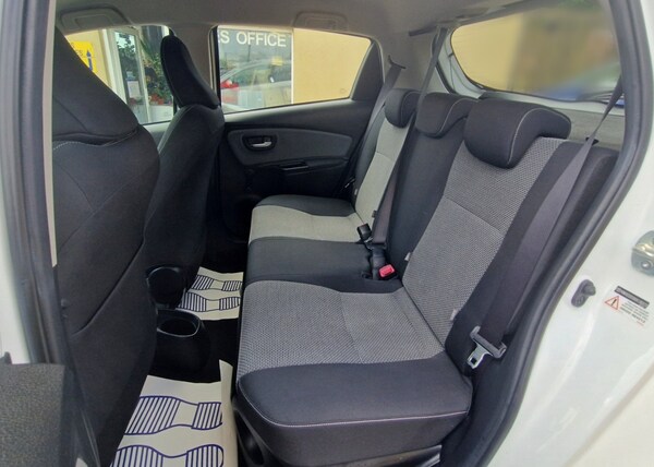 Used Toyota Yaris 2015 for sale - 75035044: Photo 26