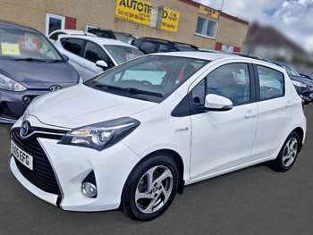 Used Toyota Yaris 2015 for sale - 75035044: Photo