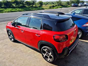 Used Citroen C3 Aircross 2019 for sale - 74769850: Photo