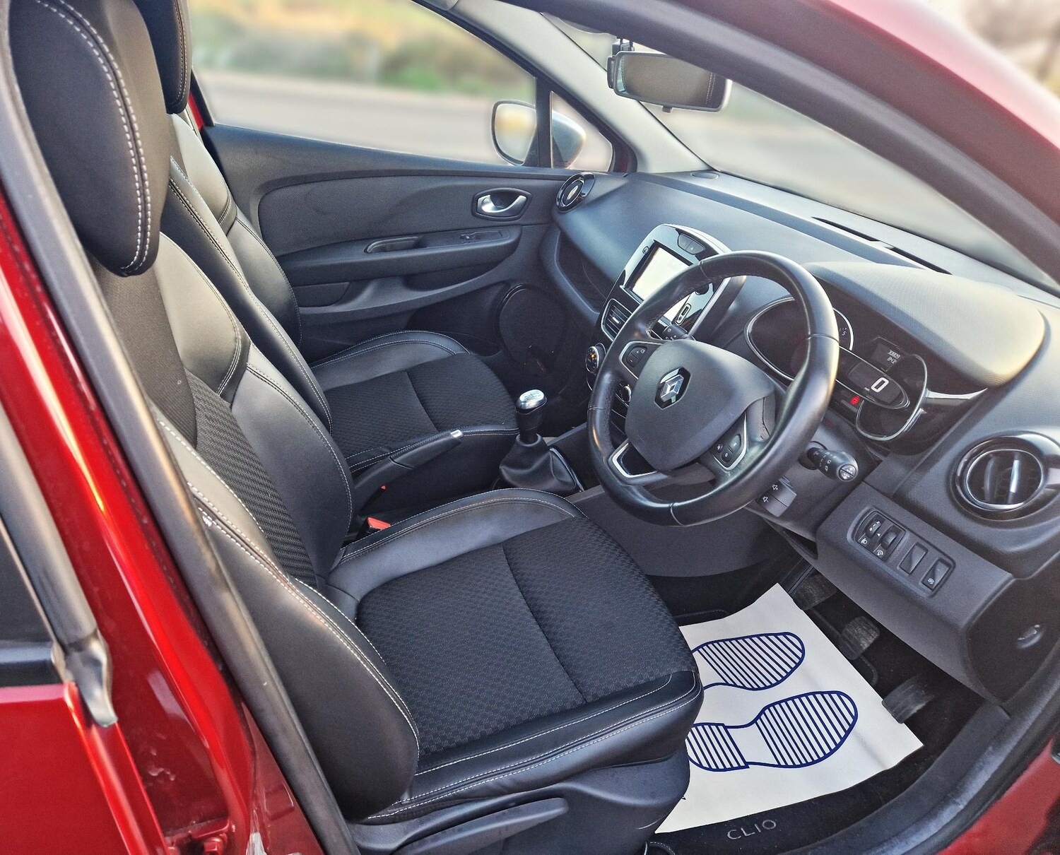 Vehicle 23
